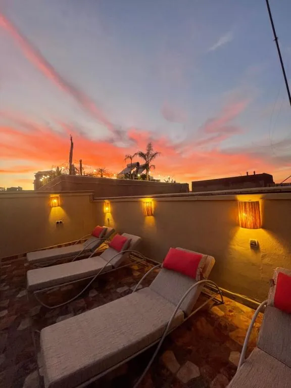 Riad La Calèche — photo 11