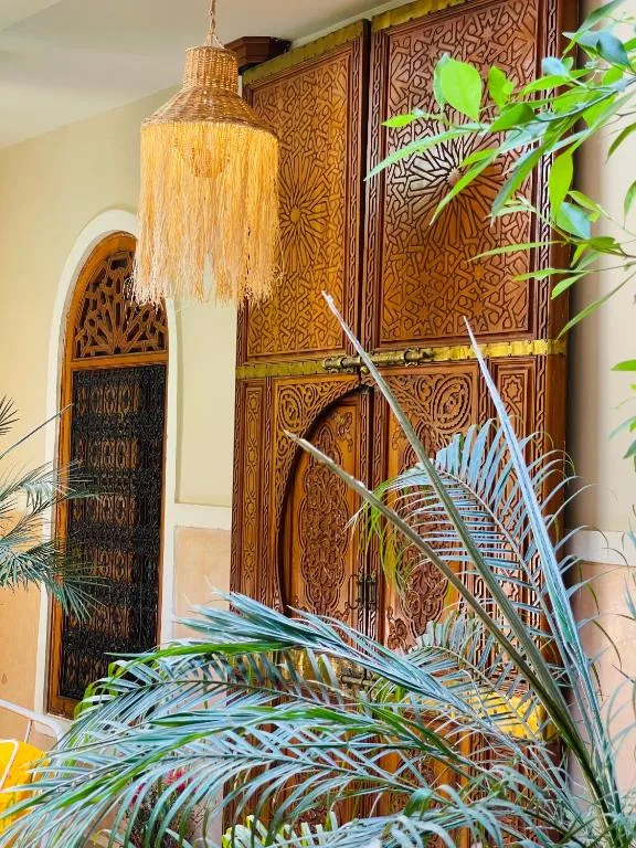 Riad La Calèche — photo 12