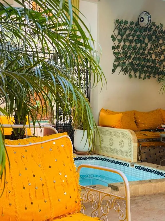 Riad La Calèche — photo 13