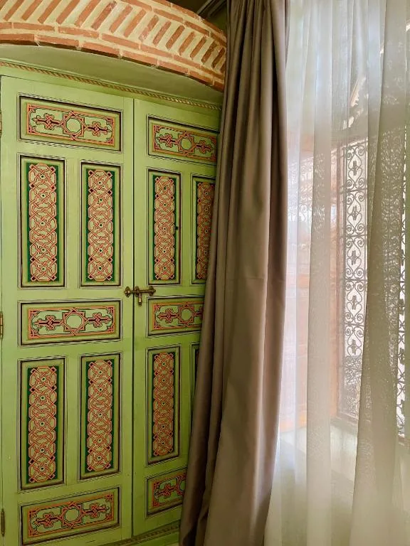 Riad La Calèche — photo 14