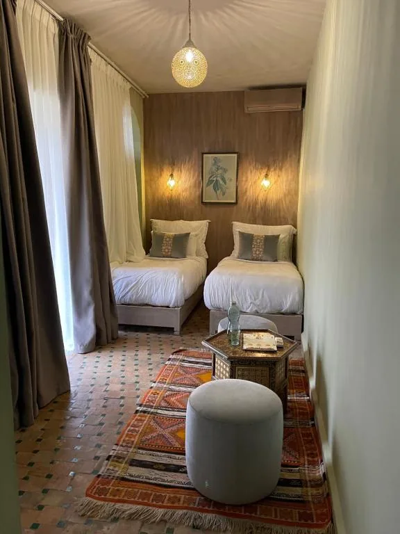 Riad La Calèche — photo 15