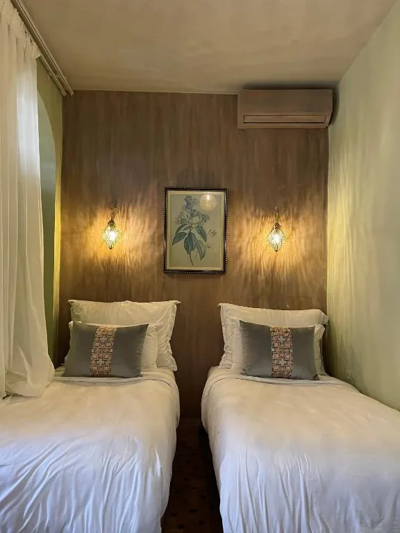 Riad La Calèche — photo 16