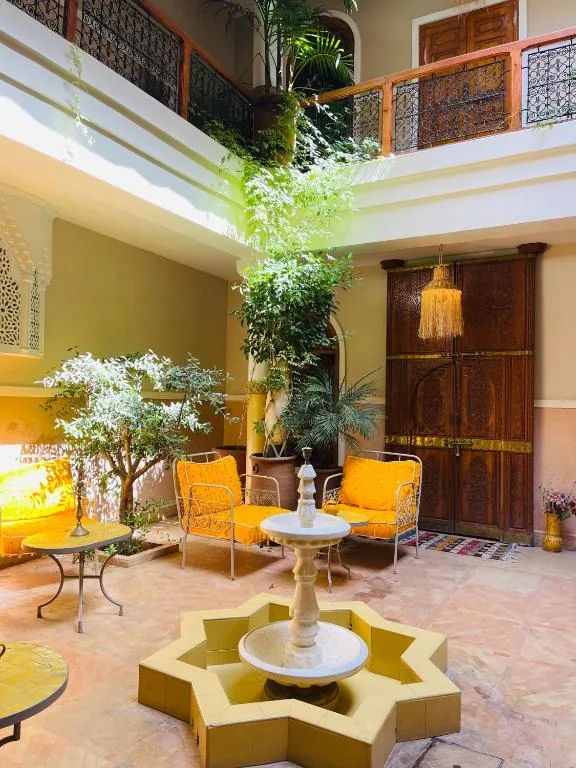 Riad La Calèche — photo 3
