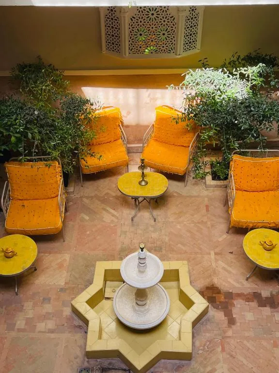 Riad La Calèche — photo 6