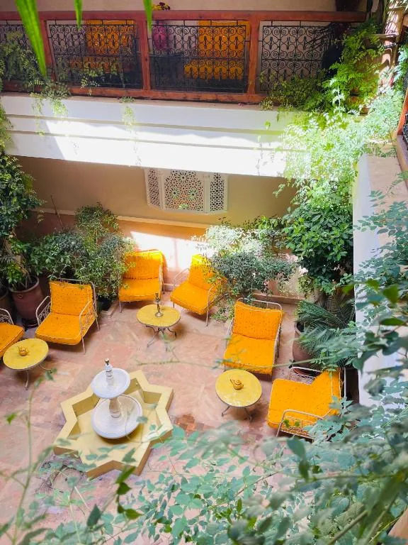 Riad La Calèche — photo 7
