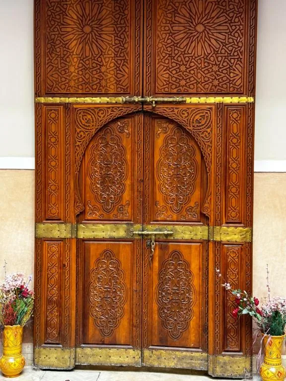 Riad La Calèche — photo 8